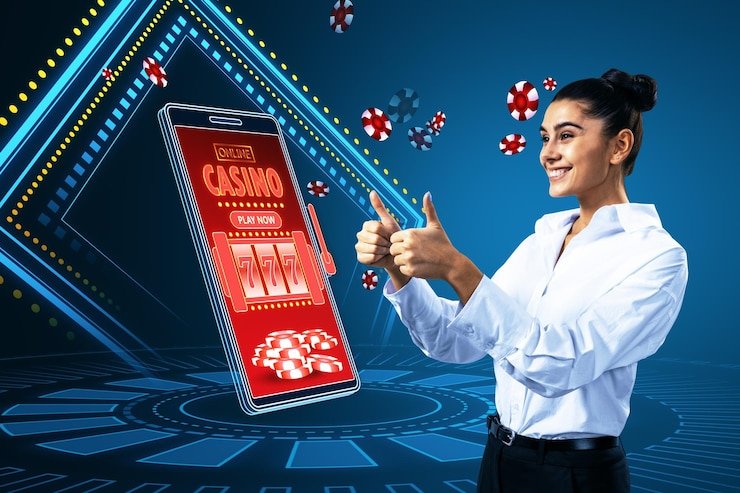 Tampilan fitur bonus putaran gratis dalam permainan Red Tiger